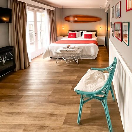 Casa Daupi Hotel Mar del Plata Eksteriør billede