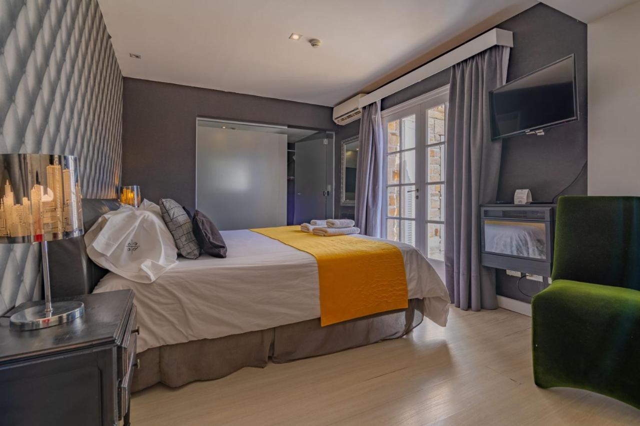 Casa Daupi Hotel Mar del Plata Eksteriør billede