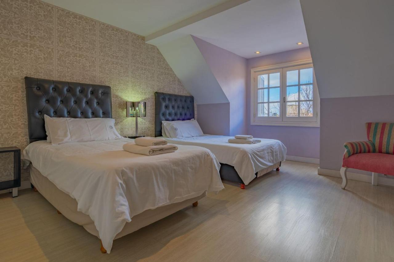 Casa Daupi Hotel Mar del Plata Eksteriør billede