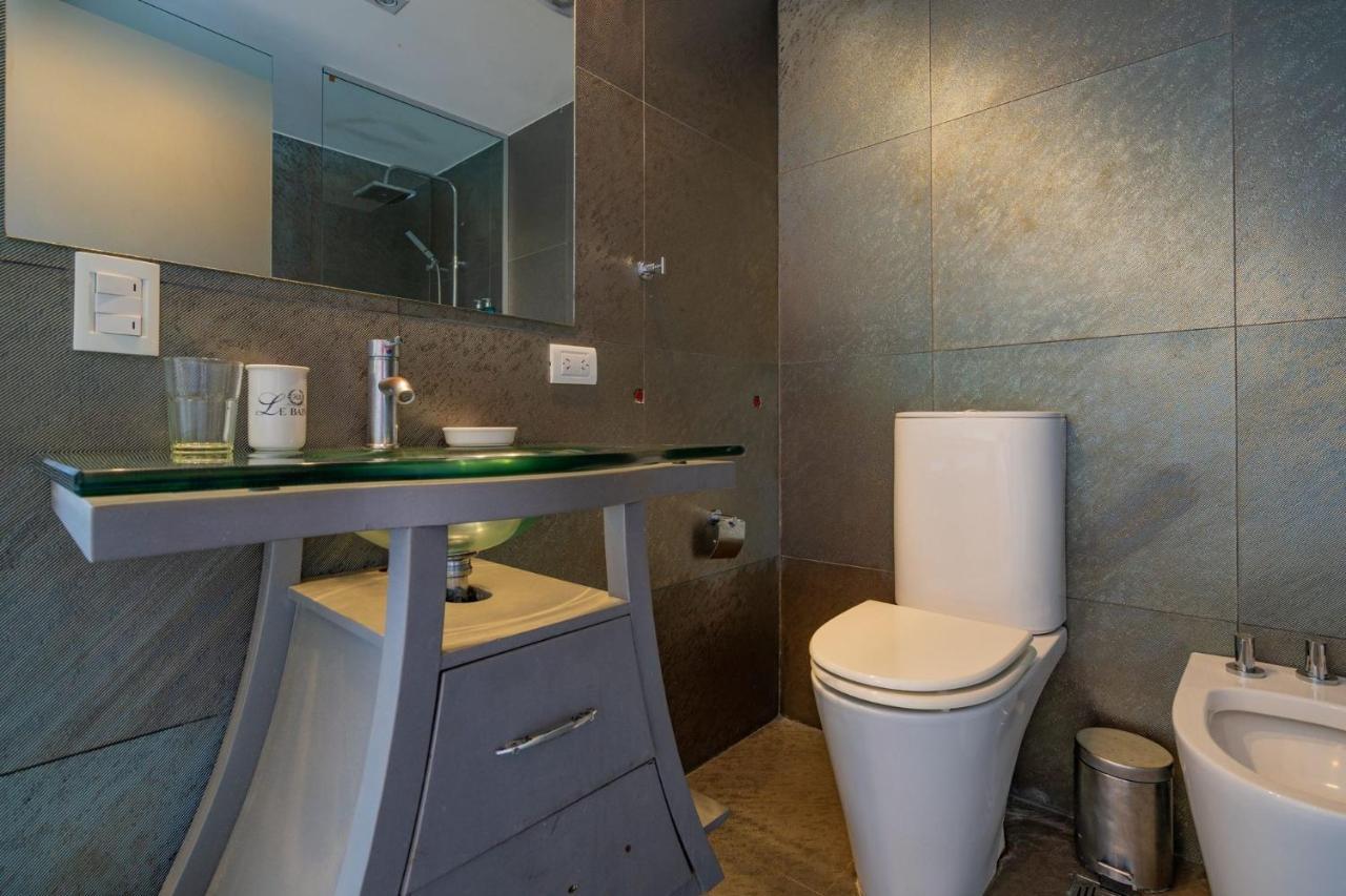Casa Daupi Hotel Mar del Plata Eksteriør billede