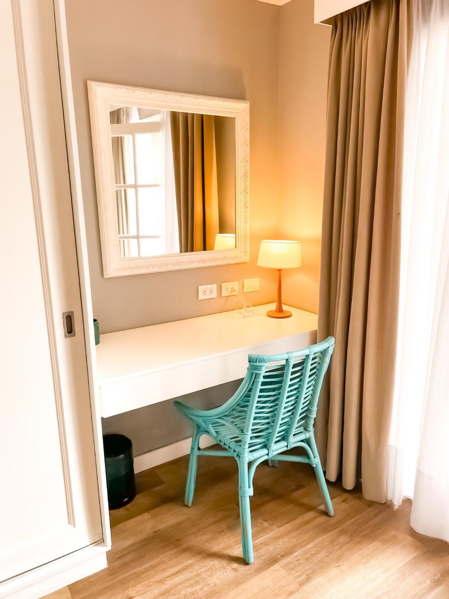 Casa Daupi Hotel Mar del Plata Eksteriør billede