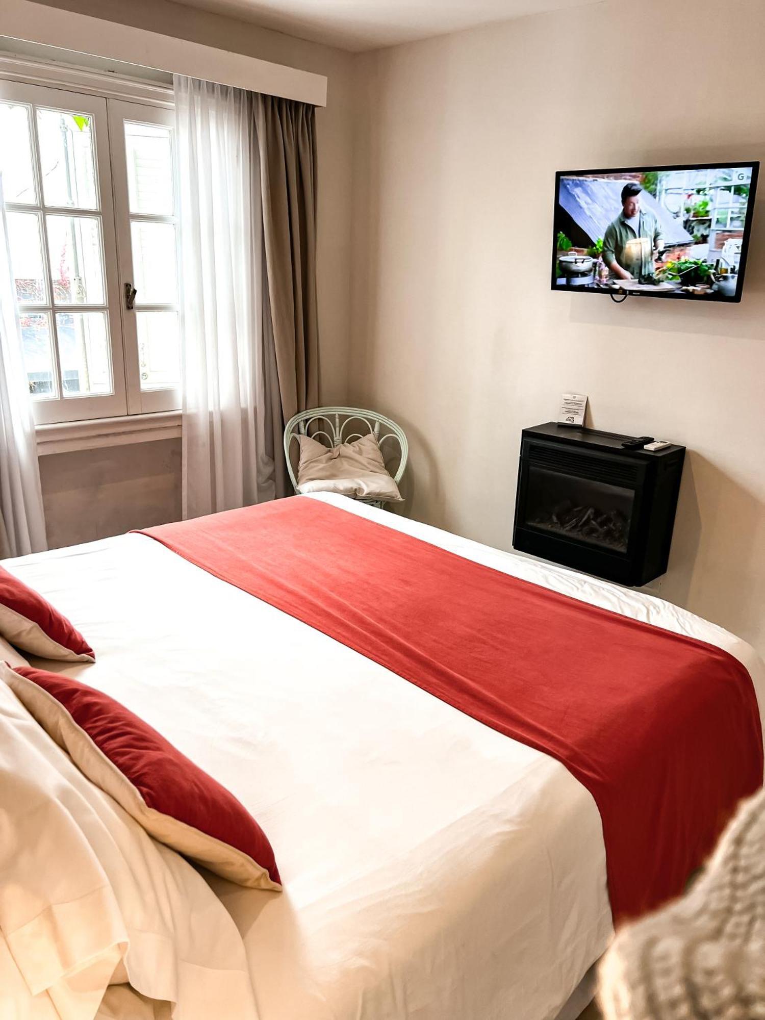 Casa Daupi Hotel Mar del Plata Eksteriør billede