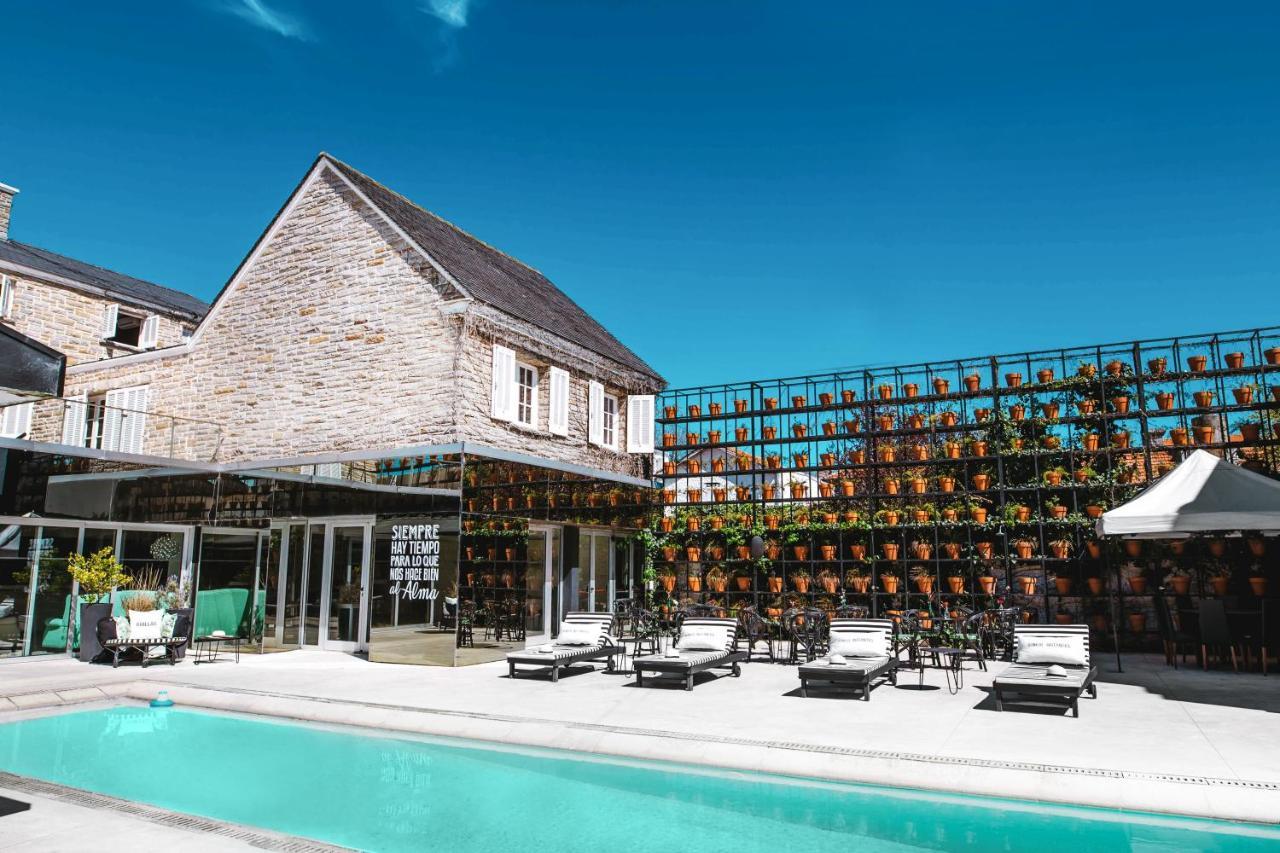 Casa Daupi Hotel Mar del Plata Eksteriør billede